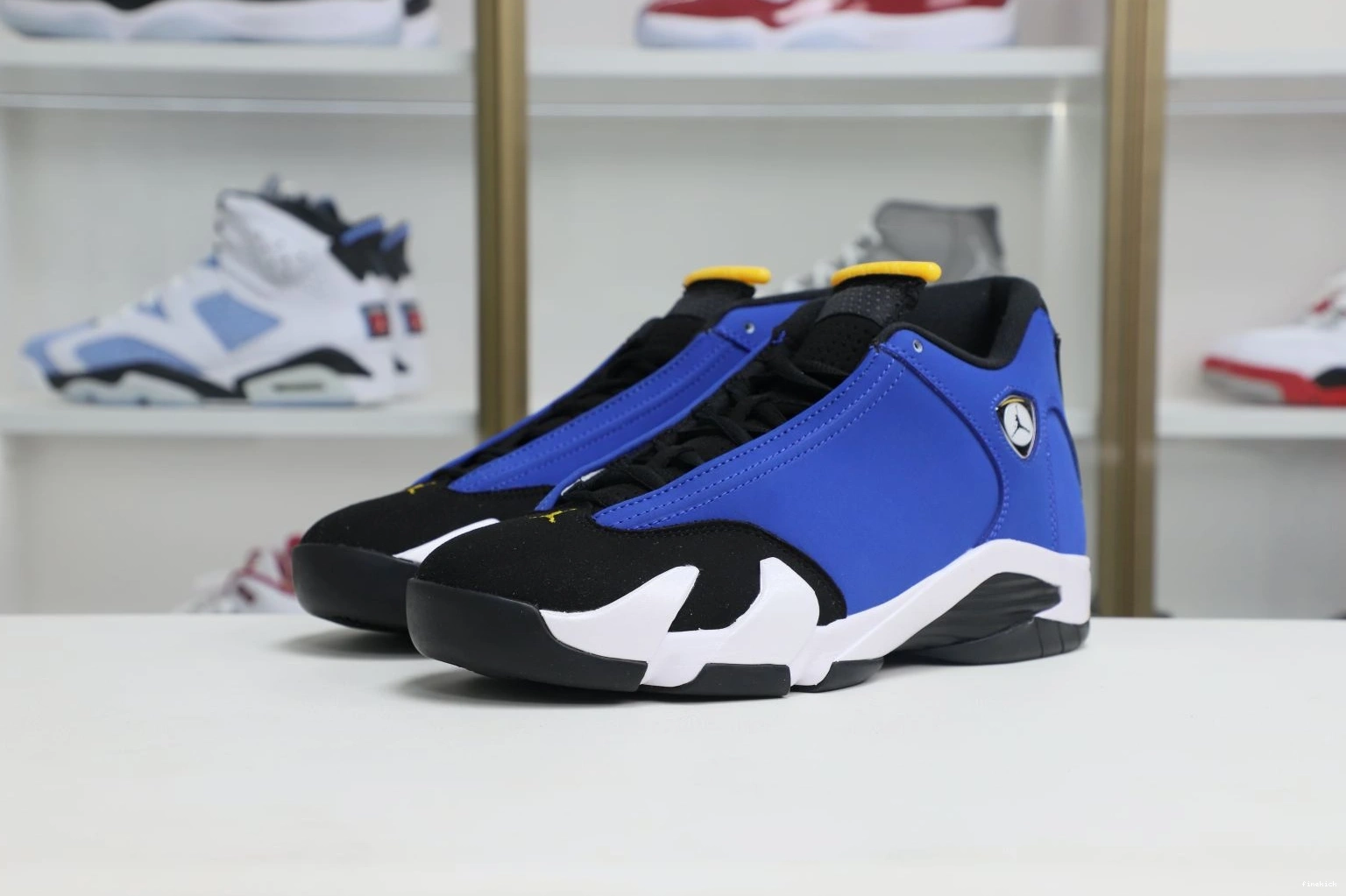 Jordan Jordan Air 14 Retro
